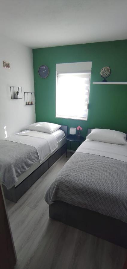 Apartman K&S Kaštela Extérieur photo