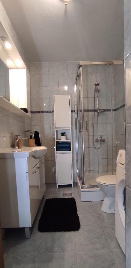 Apartman K&S Kaštela Extérieur photo